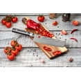 thumbnail image 4 of Kasumi - 7 inch Vegetable Knife, 4 of 4