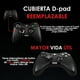 thumbnail image 5 of Control Gamer MSI Force GC30 V2 Inalambrico PC Android, 5 of 6