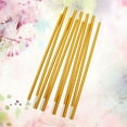 thumbnail image 4 of Miangastore 2PCS Tent Pole Kit Replacement Kit for Double Tent 11 Sections Camping (3.6 Meter), 4 of 8