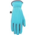 thumbnail image 2 of Miracle-Gro Women's Synthetic Leather Palm Gloves, Medium/Large MG86121/WML, 2 of 4