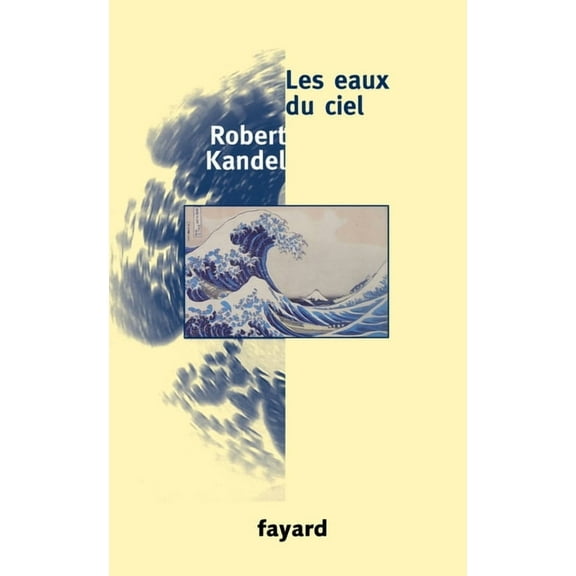 Les eaux du ciel, (Paperback)