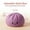 4#, variant on Rourlinge 4.3-Inch Dog Sausage Stress Ball Toy, Soft Slow-Rising Decompression Ball with Realistic Dog Features, Cute Desktop Ornament & Gift Idea