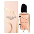 thumbnail image 2 of Perfume GIORGIO ARMANI Si Eau de Parfum Intense 100 ml para mujer, 2 of 6