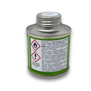 Akemi - Lettering Paint - White 100ml #11402