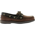 thumbnail image 6 of Men's Rockport Perth Boat Shoe, 6 of 7