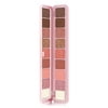 Anna Nine-Color Eyeshadow Glitter Pearl Sequins Beginner Eyeshadow 13.5g