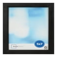 thumbnail image 1 of Portarretrato Mainstays Negro 5 x 7 pulgadas, 1 of 4