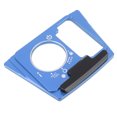 thumbnail image 1 of Cubierta del Interruptor de Encendido de la Motocicleta KIMISS Push to Start Button Cover CNC aleación de Aluminio Interruptor de Arranque para 350 NSS350 2018 a 2022 ANGGREK  Otros, 1 of 8