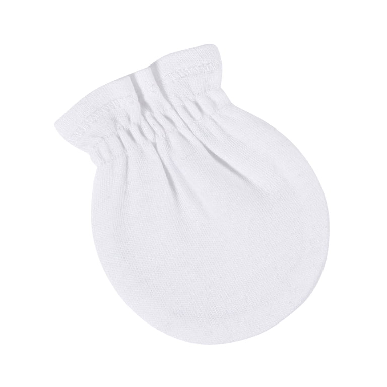 Gerber Baby No Scratch Mittens, 8-Pack photo 3