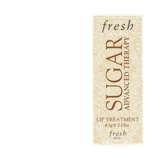 Fresh Sugar Lip Treatment Advanced Therapy ,0.15oz
