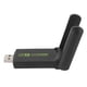 thumbnail image 5 of WiFi Dongle 2 Antenas USB 30 1201Mbps 5735Mbps Adaptador USB Inalámbrico para Viajes, 5 of 8