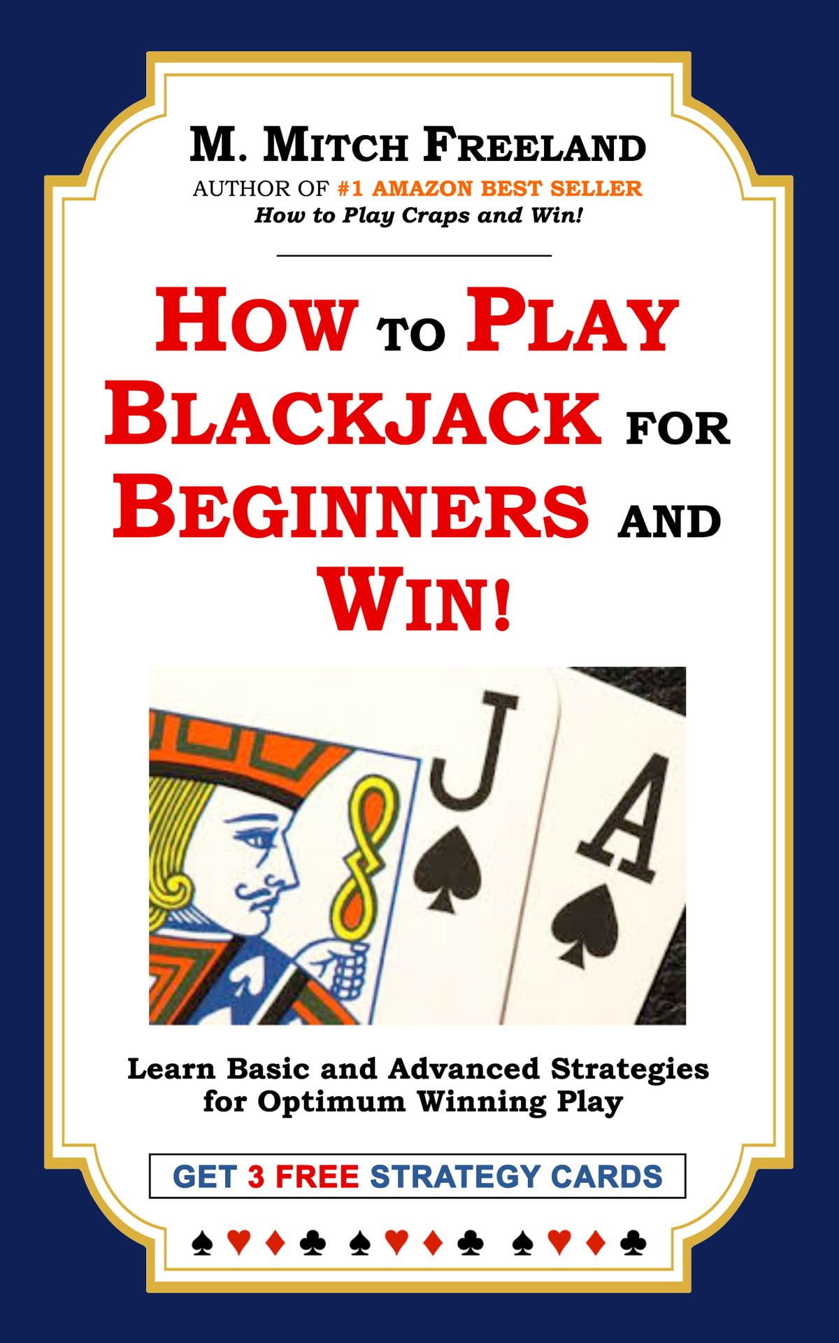 Blackjack For Beginners Blackjack For Beginners