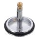 thumbnail image 5 of 43mm Bathtub Stopper Replacement Bathroom Bath Bounce Waste Plug Collector Kitchen Sink Water Filter Drainer Strainer, 5 of 5