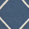 thumbnail image 3 of Safavieh Cambridge Navy Transitional Rug - 3' x 5', 3 of 5