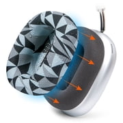 Airpods Max Earpad Sweat Covers - WC SweatZ Max
