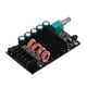 thumbnail image 3 of Placa amplificadora de potencia de audio, placa amplificadora de audio, módulo amplificador de audio auxiliar digital con Bluetooth, placa amplificado, 3 of 9