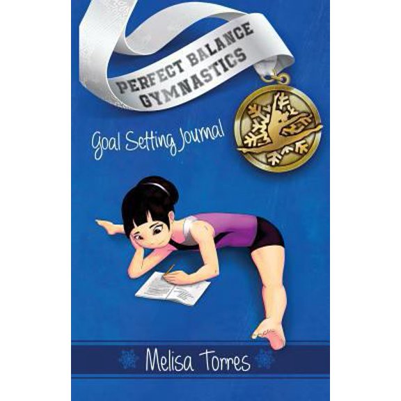 Pre-Owned Goal Setting Journal: set goals and track meet scores (Paperback) 1979005915 9781979005913