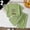 Green, variant on ITSAME Girls Outfits 2-Piece, Crewneck Printed T-Shirt and Shorts Loose Fit Summer Casual Clothes Set Black Size 6