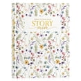 thumbnail image 1 of Cuaderno de cuentos Mom Life Lanpn 270+ con indicaciones de piel, 1 of 6