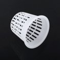 thumbnail image 1 of 10 Pack Mesh Pots for Hydroponics Aeroponics Flower Planting Gardening, 1 of 5