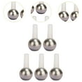thumbnail image 6 of Zxpjkyu Foam Cannon Straw Weights Sinkers Filter Ball for Pressure Washer Patio Type A, 6 of 9