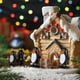 thumbnail image 2 of 5 pingüinos de cuerda de juguete, delgados y divertidos. Ideales para fiestas infantiles. Son juguetes que caminan y un excelente regalo para niños., 2 of 7
