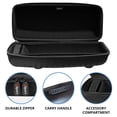 thumbnail image 3 of Altavoz Bluetooth JBL Xtreme 4 Con CORREA de hombro y funda azul, 3 of 9