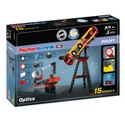 fischertechnik Profi Optics