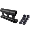 thumbnail image 5 of Bike Car Roof Mount Rack Block Fork Mount Bicycle Transportation, 5 of 5