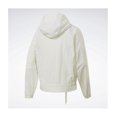 thumbnail image 4 of Reebok Womens Blouson Jacket, Off-White, Small, 4 of 4