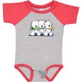 thumbnail image 3 of Inktastic Westie Pro Players Boys or Girls Baby Bodysuit, 3 of 5