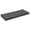 Gray, variant on ROFIELTY Outdoor Bench Seat Cushion 45x18x3", Thick Waterproof Foam,Navy Blue