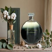 Catherine Malandrino, Eau De Perfume Style De Paris, 3.4 Oz.