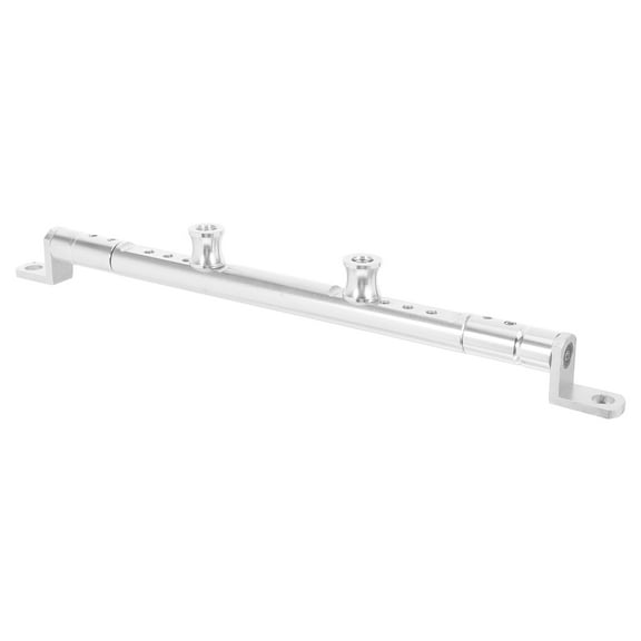 OUNONA Motorcycle Brace Bar Handlebar Balance Bar Motorcycle Accessories Motorcycle Modification Part Replacement Brace Bar Motorcycle Handlebar Attachment