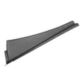 thumbnail image 4 of Embellecedor lateral del limpiaparabrisas delantero del coche, deflector de agua, placa de cubierta, izquierda y derecha, compatible con Nissan Qashqai J10 2008-2015 s202412242471, 4 of 5