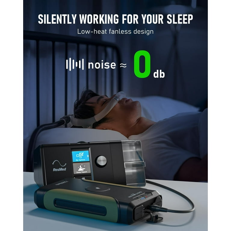 Travel cpap machine battery powered 60 photos - Goodtravelcards.com