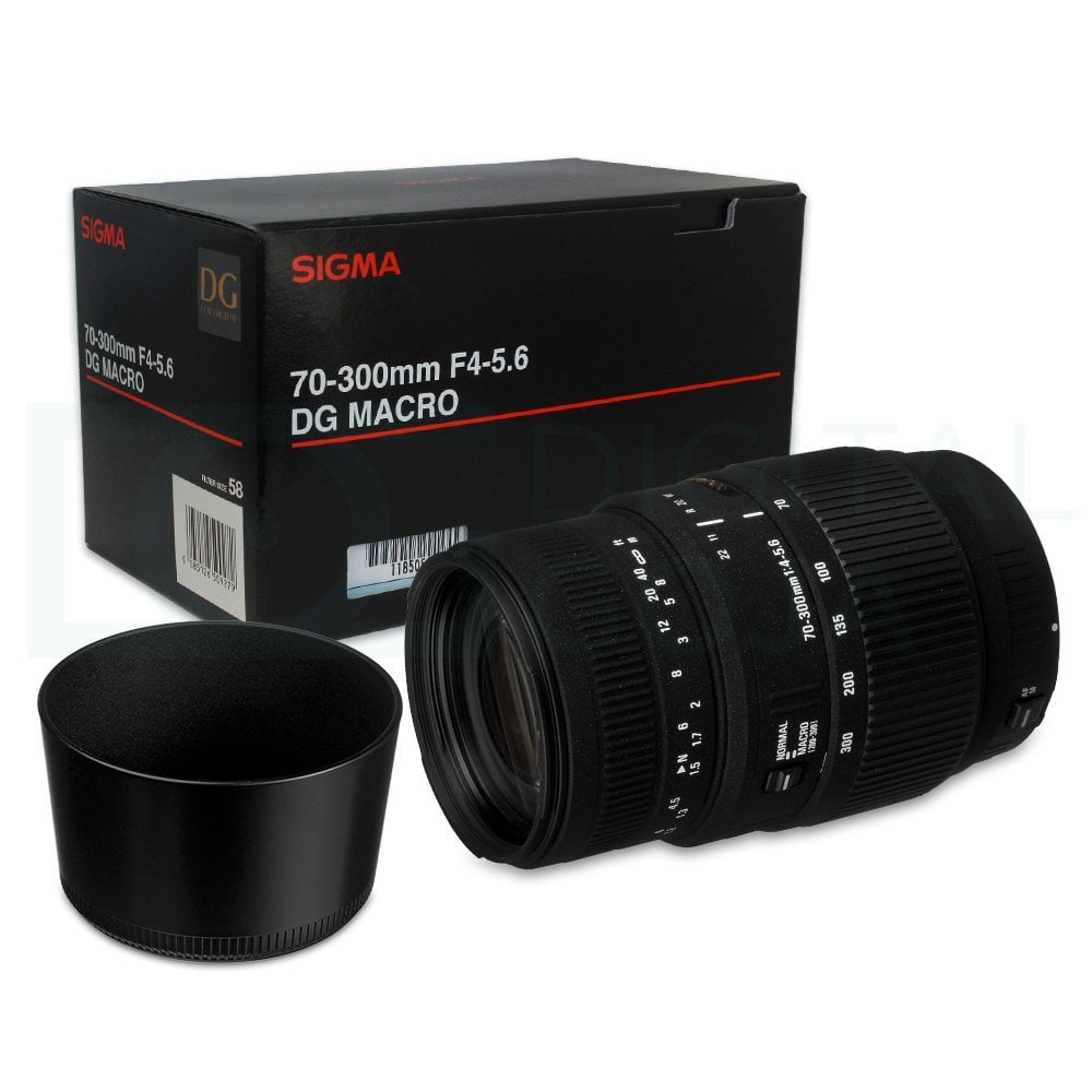 Sigma 70 300mm F 4 5 6 Dg Macro Lens For Canon Eos Usa Model Starter Kit Walmart Com Walmart Com Sigma 70 300mm F 4 5 6 Dg Macro Lens For Canon Eos Usa Model Starter Kit Walmart Com Walmart Com
