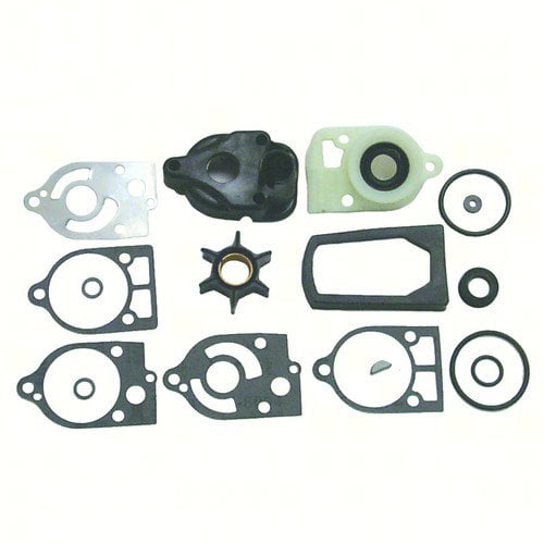 Sierra 18-3322 46-77516A3 Water Pump Kit-