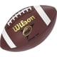 thumbnail image 1 of Balón de Fútbol Americano Wilson NCAA marrón Compuesto Oficial, 1 of 2