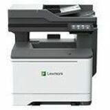 CX532adwe Copy/Fax/Print/Scan Multifunction Color Laser Printer
