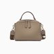 thumbnail image 3 of 2024 Nuevo bolso de mujer, bolso de mano de piel auténtica, bolso de hombro de moda para mujer, bolso de mensajero de gran capacidad con 2 compartimentos, 3 of 5