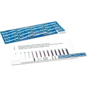 Pregmate 50 Ovulation Test Strips with Numeric LH Result Quantitative Predictor Kit (50 Count)