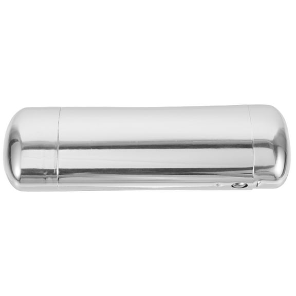 Beaupretty Aluminum Eyewear Organizer Simple Travel Storage for Glasses