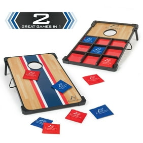 Tabletop Bag Toss Game Walmart Com Walmart Com