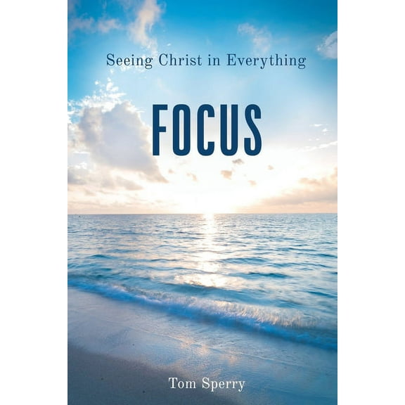Focus, (Paperback)