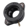 thumbnail image 3 of Carburetor Boot, Carburetor Manifold Boot, Easy For Replacement Lightweight Oil Resistant For Motorcycle Locomotive, 3 of 8