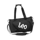 thumbnail image 5 of Bolsa de bádminton Bolsa de lona Bolso deportivo Almacenamiento de raqueta Bolsa de raqueta grande portátil Negro, 5 of 8