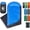 3.0lbs | Blue/Gray, variant on VENTURE 4TH 3-Season XXL Camping Sleeping Bag - Blue/Black