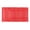 Red, variant on 10 Pcs A 4 File Folder Portfolios Folder Document Folder Postal Folder with Elastic Plastic Corner Folder