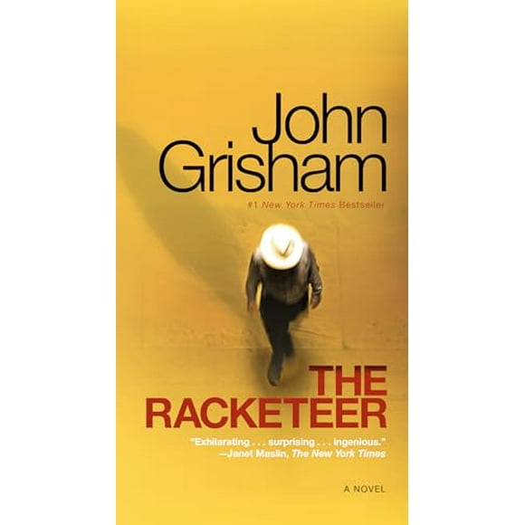 The Racketeer : A Novel (Paperback)